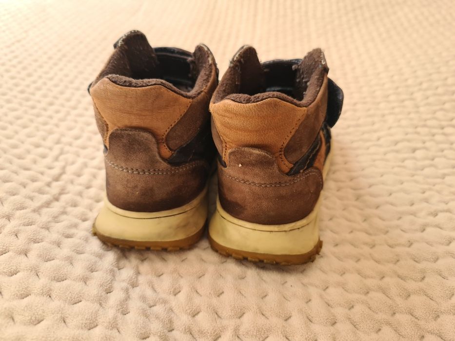 Buty zimowe Lasocki r 26