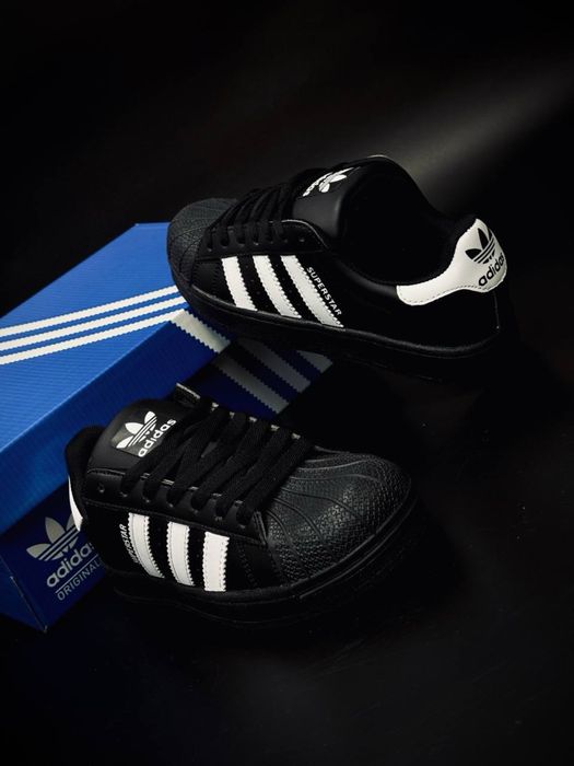 Кросівки адідас нова колекція • топ знахідка на літо • adidas superstar • натуральні шкіра • зручні • адіки жіночі