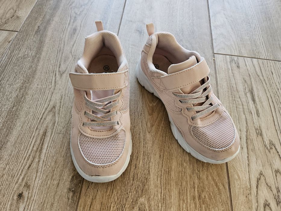 Adidasy dziewczęce Graceland roz. 31