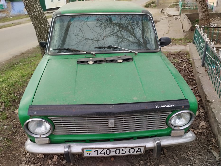 Продам. ВАЗ 2101