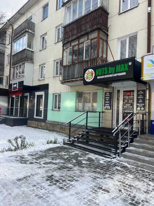 Оренда приміщення на Волі