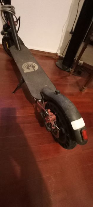 Trotinete Urbanglide Ride 100 Pro II