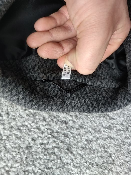 Płaszczyk damski rozmiar M/L