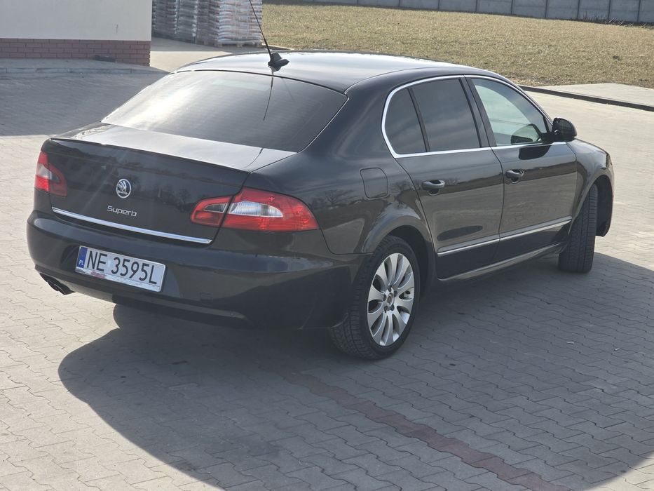 Sprzedaję dobry samochód