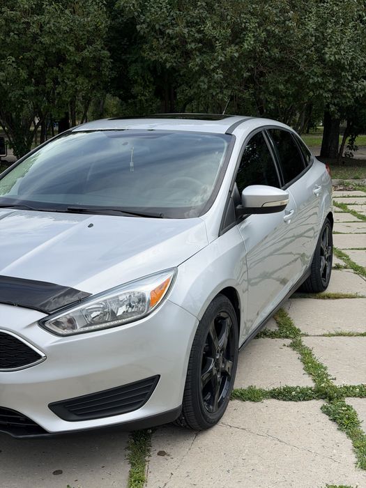 Продам Ford fokus SE