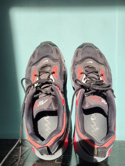 Buty Nike Air Max 200 - rozmiar 45