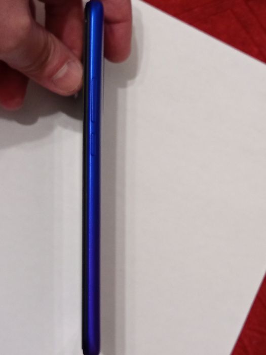 Продам Redmi 9 ОЛХ доставкою