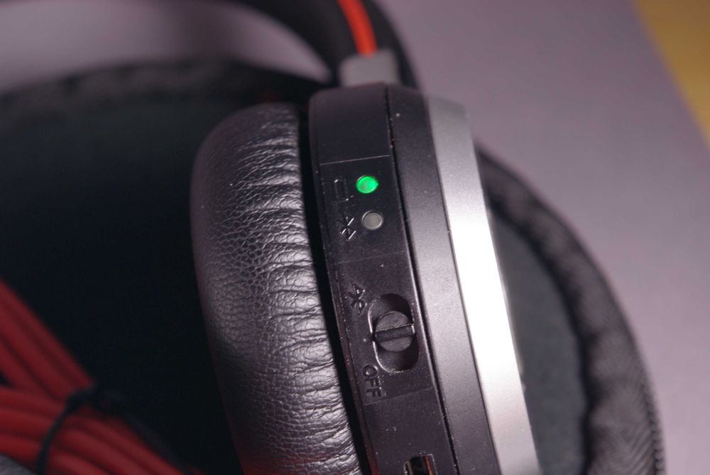 Беспроводная стереогарнитура Jabra Evolve 65 MS 6599-823-499