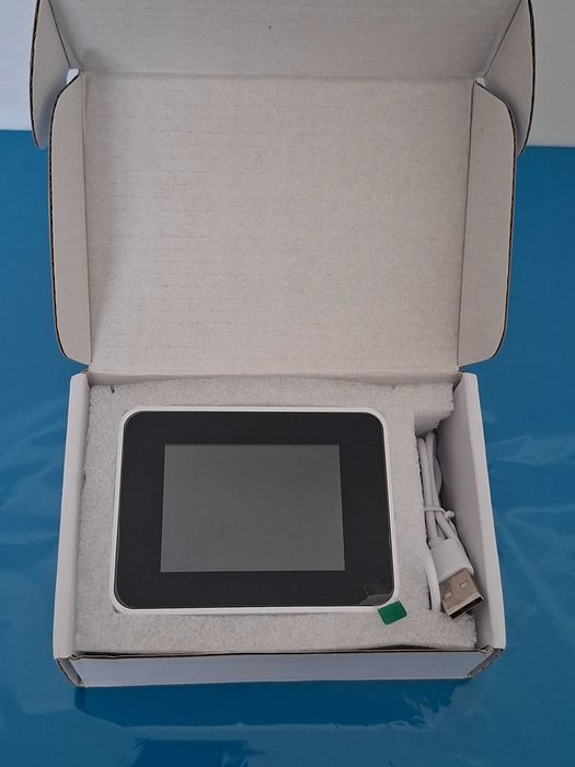 Monitor de qualidade do Ar interior | Novo