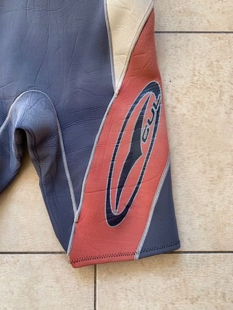 Pianka neoprenowa GUL Titanium 2 L 52 gr. 3/2mm wzrost 182-187 cm