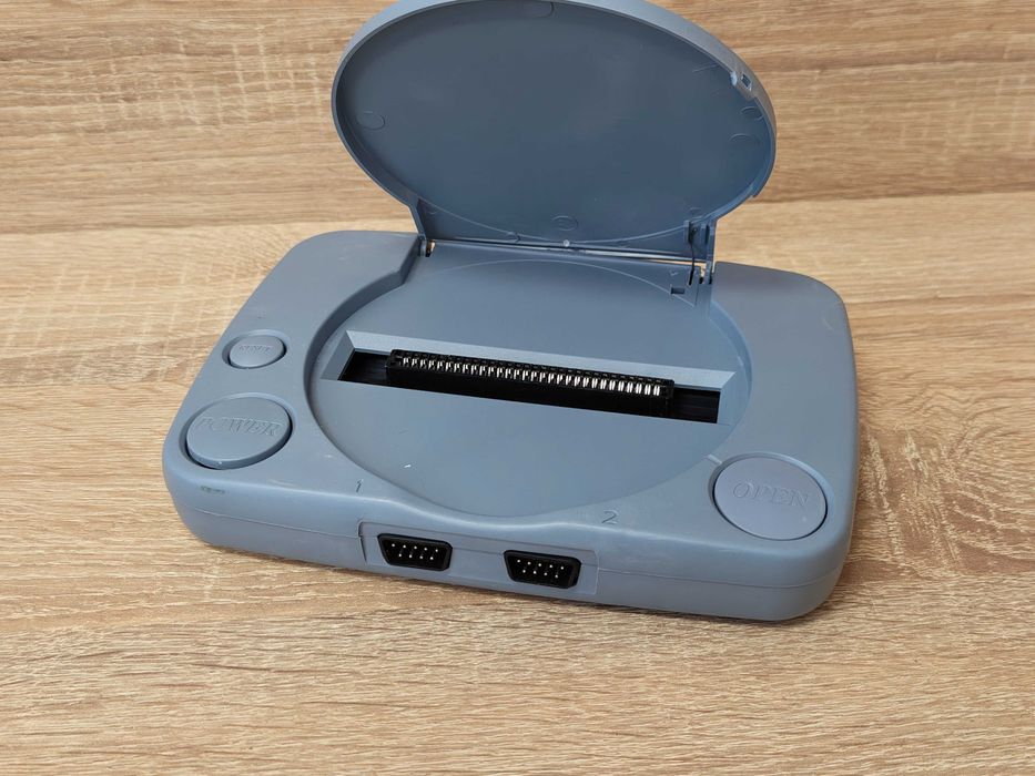 Retro TV Game 8-Bit Console Super Gra