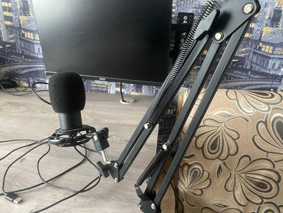 Мікрофон Fifine T669