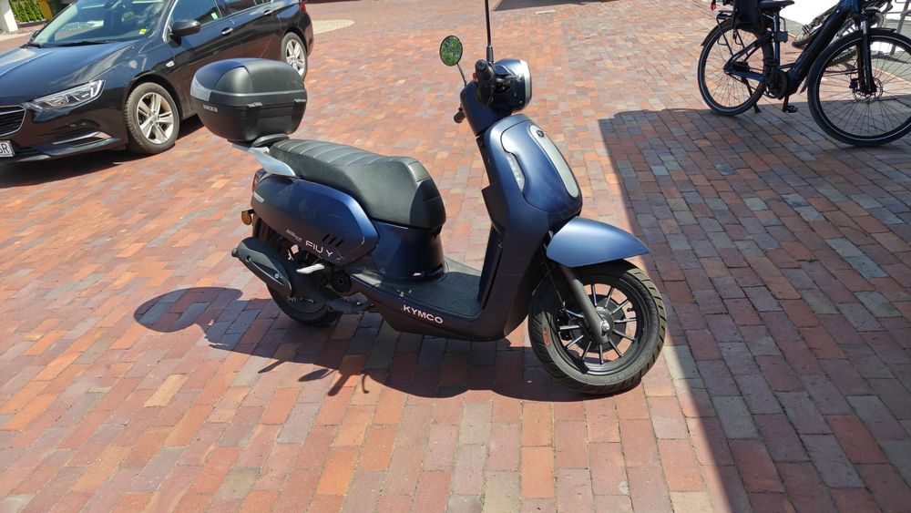 Kymco
