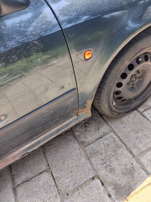 Skoda Octavia 19tdi 2000r