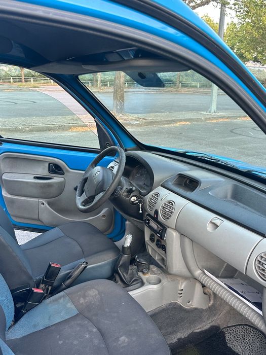Renault Kangoo 2009