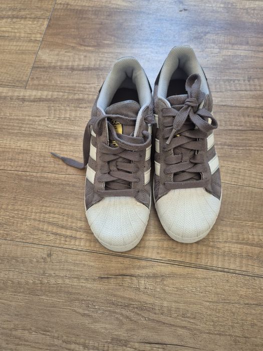 Superstar adidas 40
