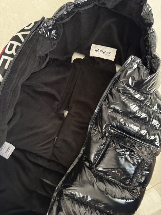 Зимовий конверт cybex