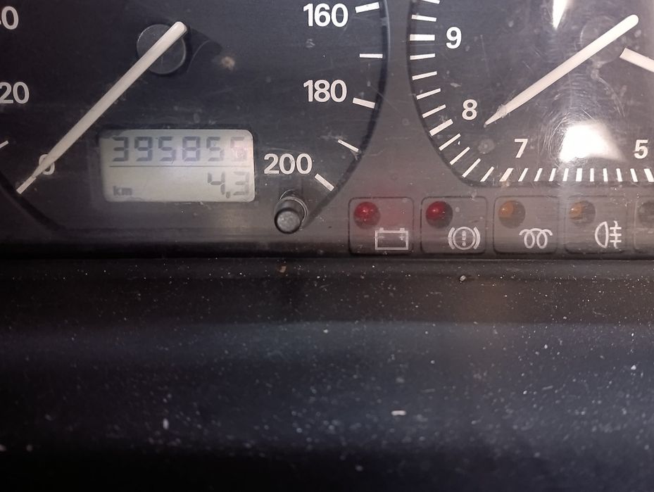 Sprzedam  VW T4  z 1996r  1,9td