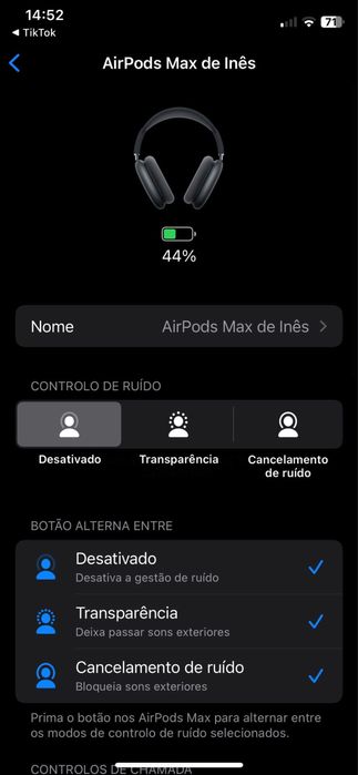 AirPods Max Apple