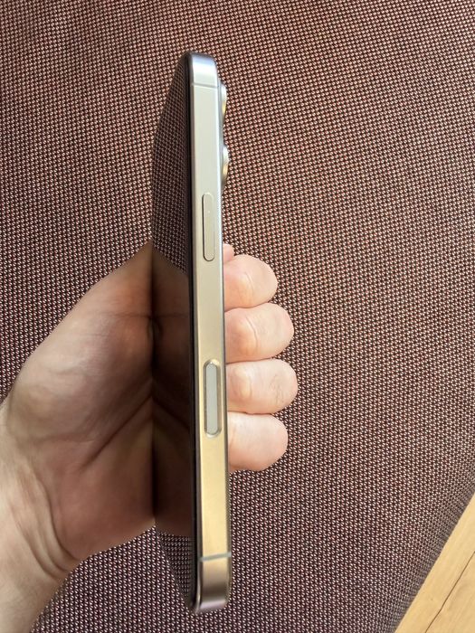 Iphone 16 Pro 256GB