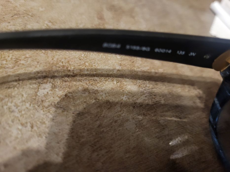 Okulary przecwsłoneczne  bvlgari