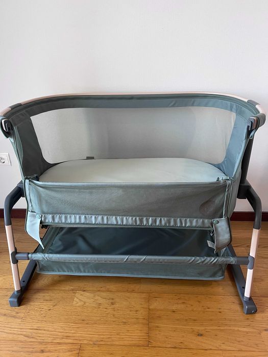 Nex To Me - Berço Iora Air Maxi Cosi