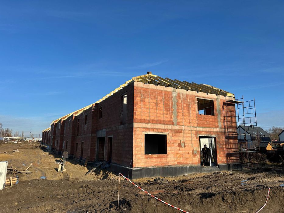 Zlecę wykonanie elewacji – budynki jednorodzinne (1300 m²)