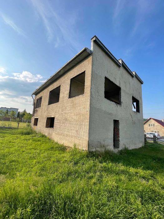 Продається будинок в смт. Діброва (Топчино)