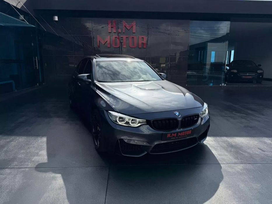 BMW M3