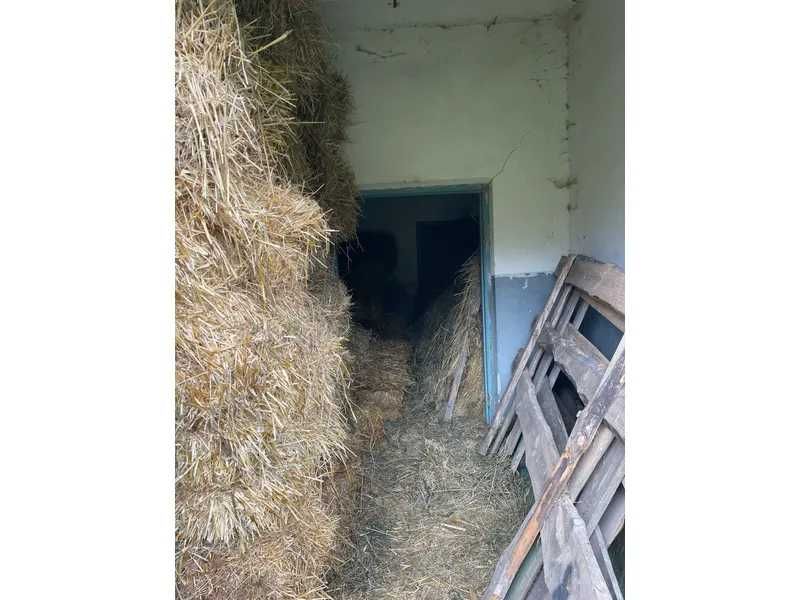 ПРОДАЖ - Будівля лазні, площею 213,5 кв.м. с. Ридомиль