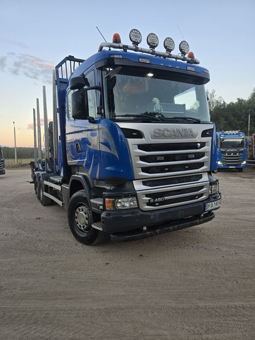 Scania