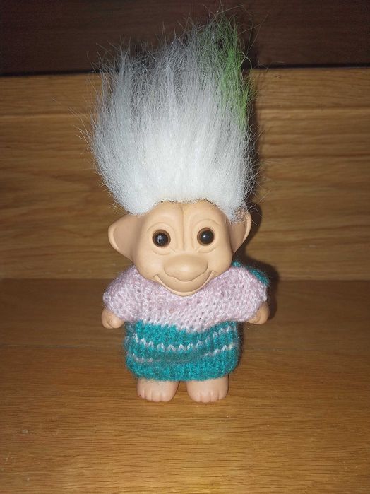 Troll - Vintage Doll
