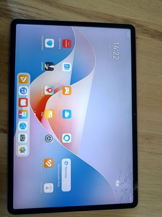 Tablet Huawei MatePad 11,5S PaperMatte Edition