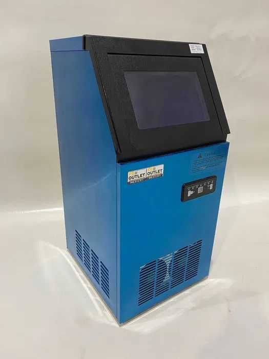 Máquina de gelo - NOVA