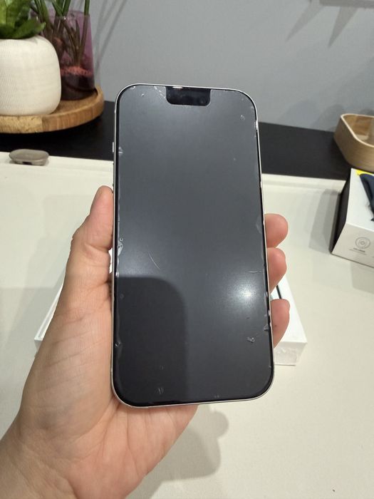 Iphone 15 128GB