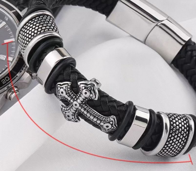 Pulseira unissexo. Nova