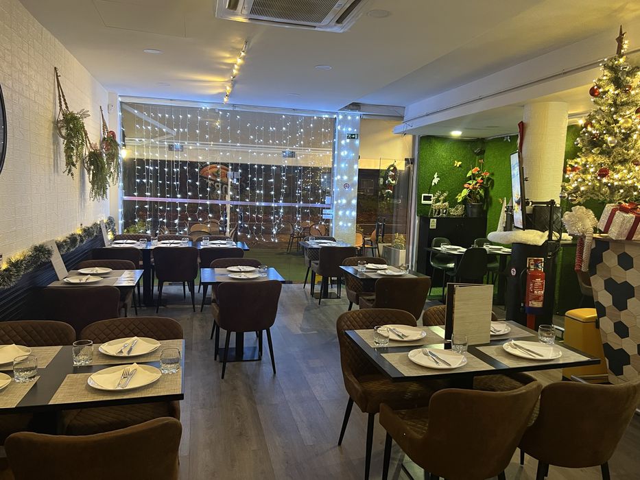 Trepasse  restaurate pizzaria