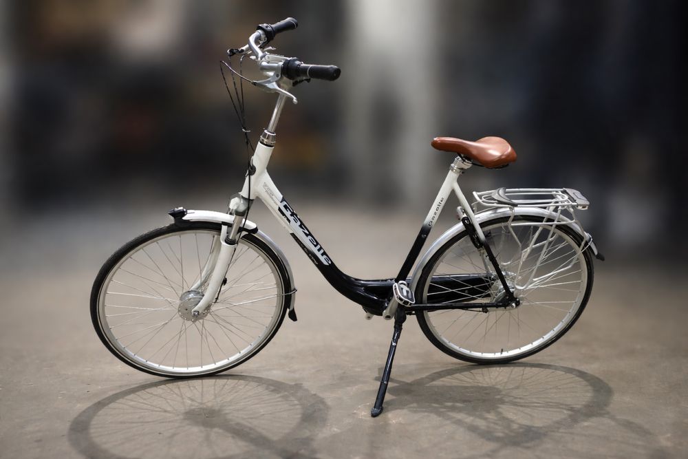 Rower Gazelle miejski