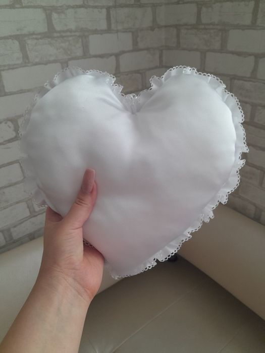 Подушечка для обручок