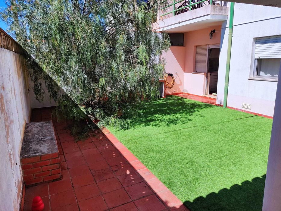 Arrendamento T2 | Casa com Quintal – de Setembro a Junho