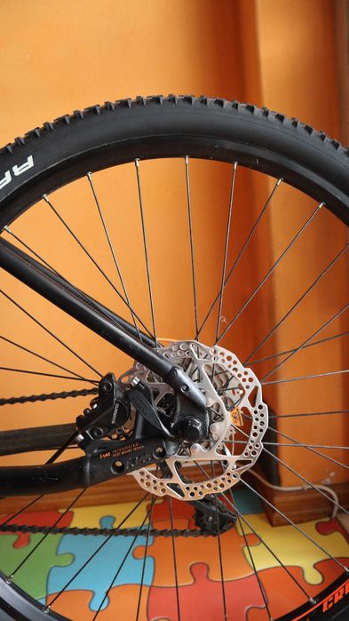 Bicicleta KTM Ultra 1964