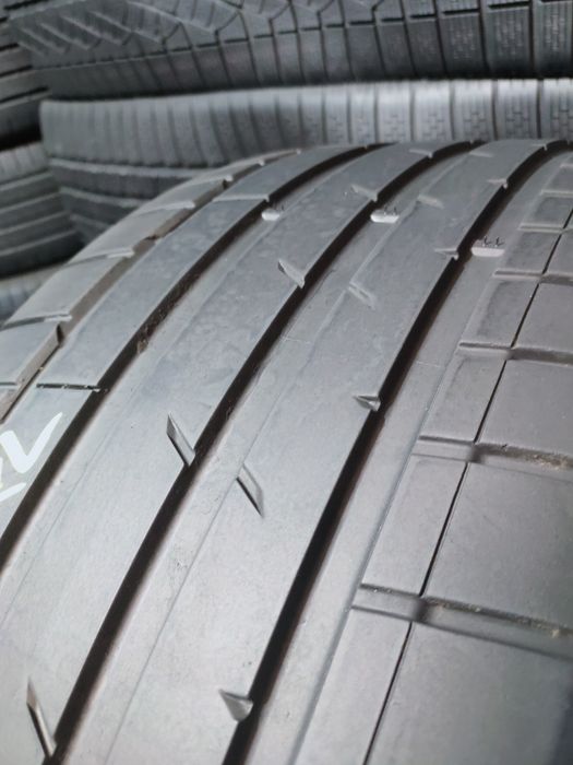 265/40R21 Hankook ventus S1 Evo3 2023r 6mm