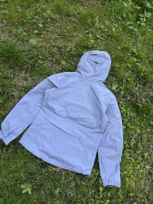 Водонепроникна куртка OR оригінал жіноча туристична гортекс дощовик