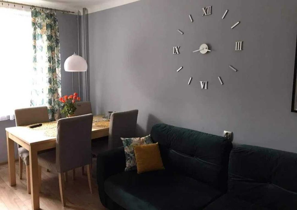 Centrum 2 pokoje 42 m² ul. Krakowska - Widok 2