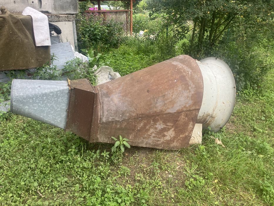 Suszarnia podlogowa bin 36m2 podłogowa