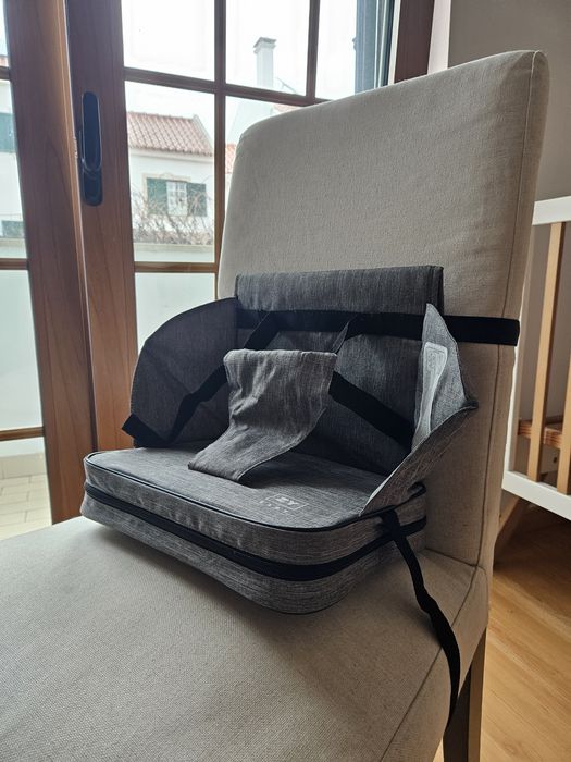 Zippy Portable Dining Chair