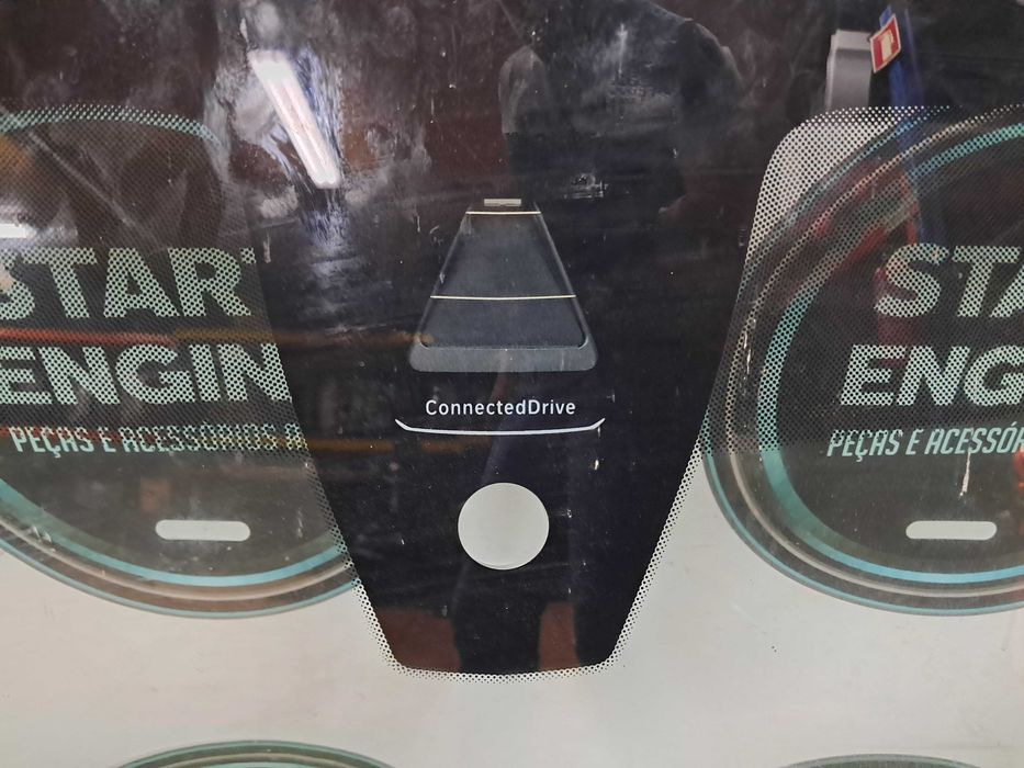 Para-brisas Para Brisas BMW Serie 3 G20 G21 original