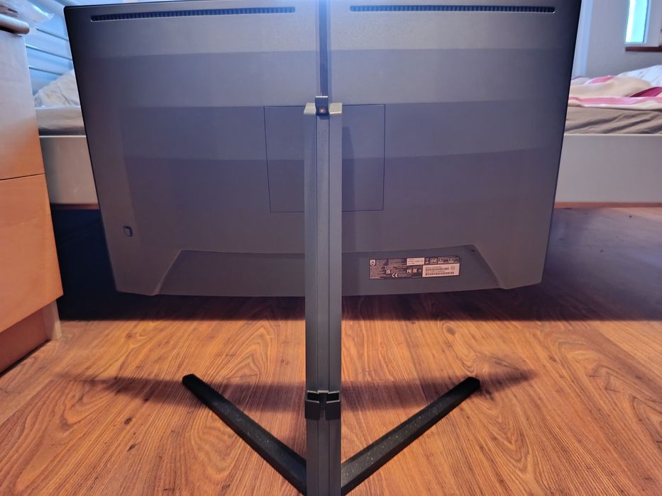 Monitor Philips Evnia 5000 27M2C5200W/00 27"