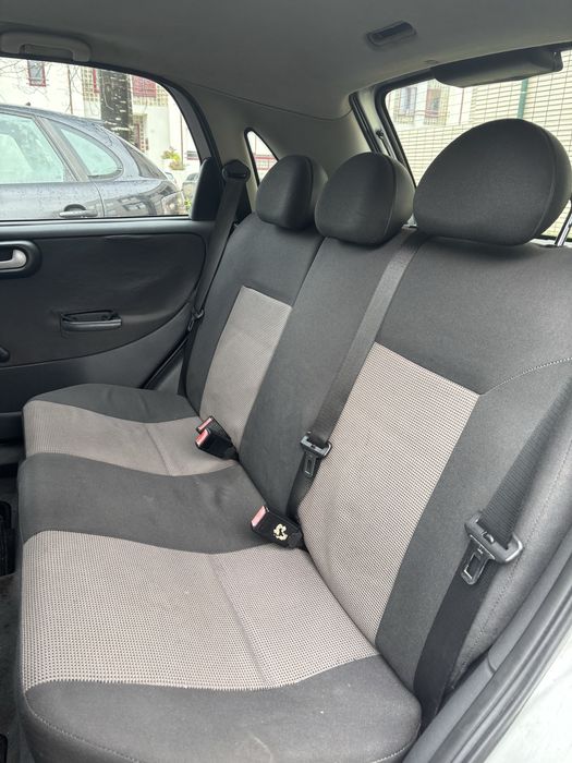 Opel Corsa C, 2004, 1.3 CDTI