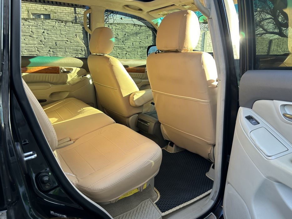Продам Лексус GX 470